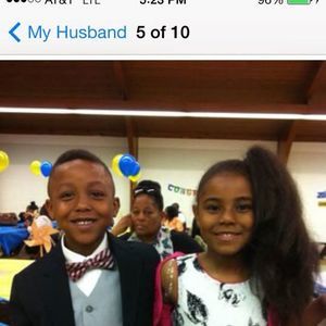 Meet your Posher, Gina